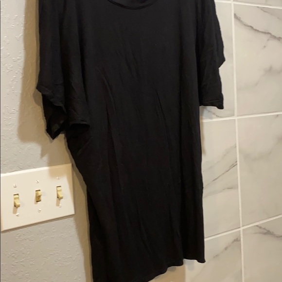 Free To Live blouse - Picture 3 of 4